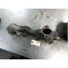 93M033 Right Exhaust Manifold From 1998 Lincoln Continental  4.6 F80E9428CA